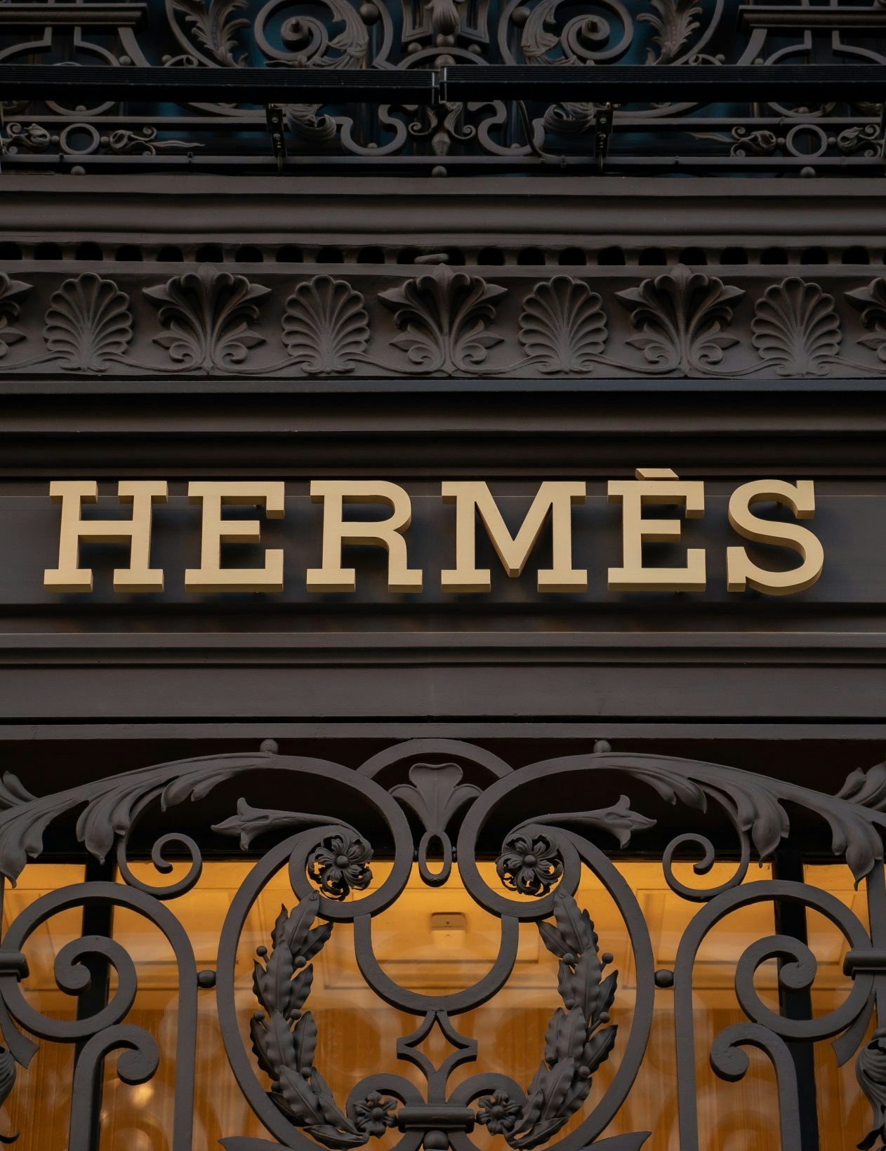 Hermès excels in the first half of 2022