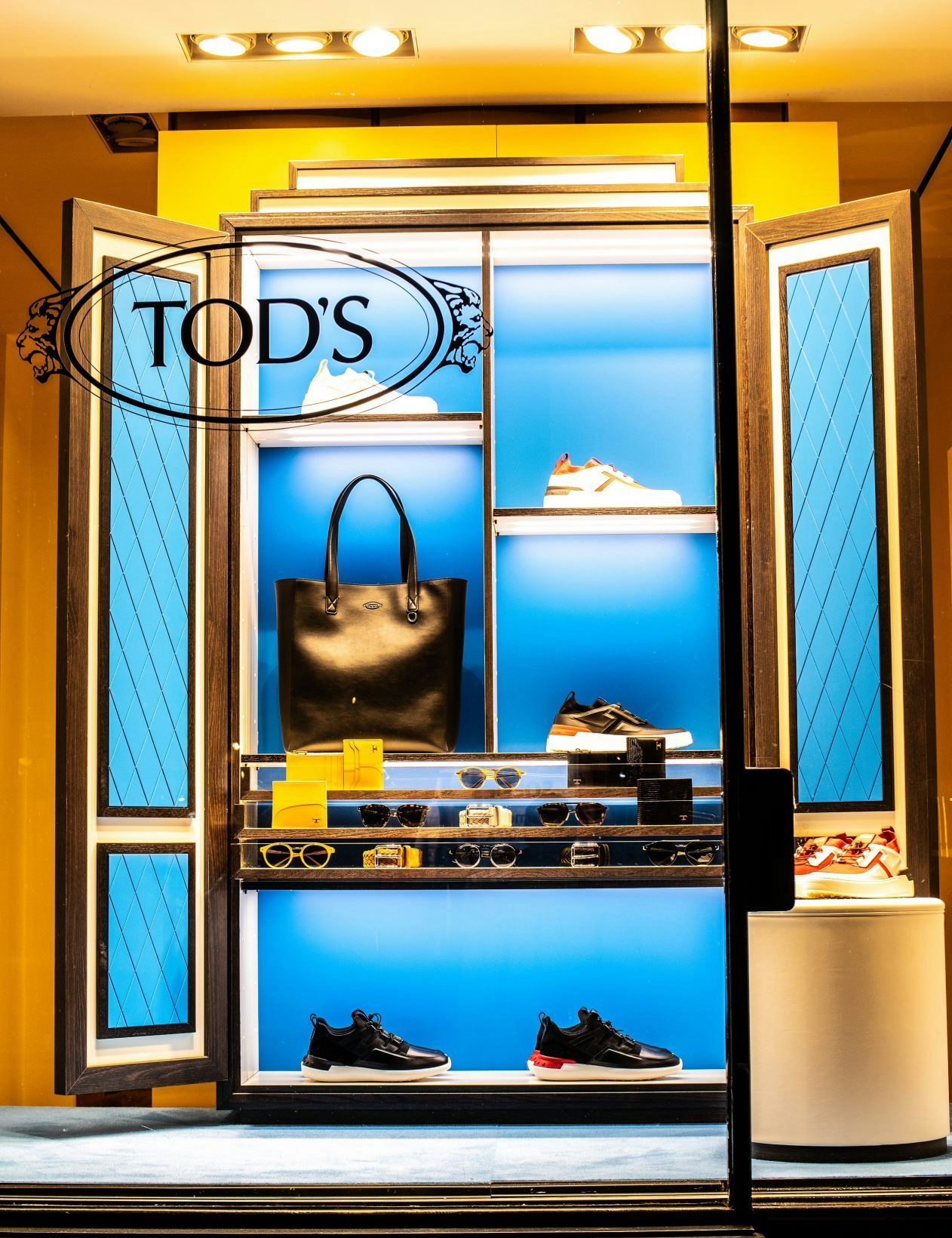The Della Valle family launches a takeover bid for Tod’s