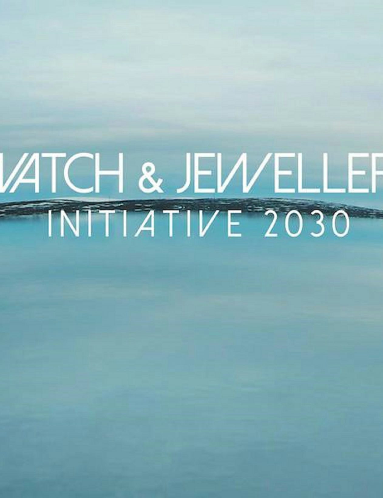 New members join the Watch & Jewellery Initiative 2030