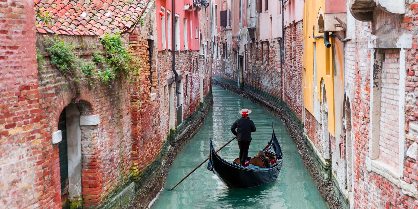 How Venice regained its position as the European luxury capital