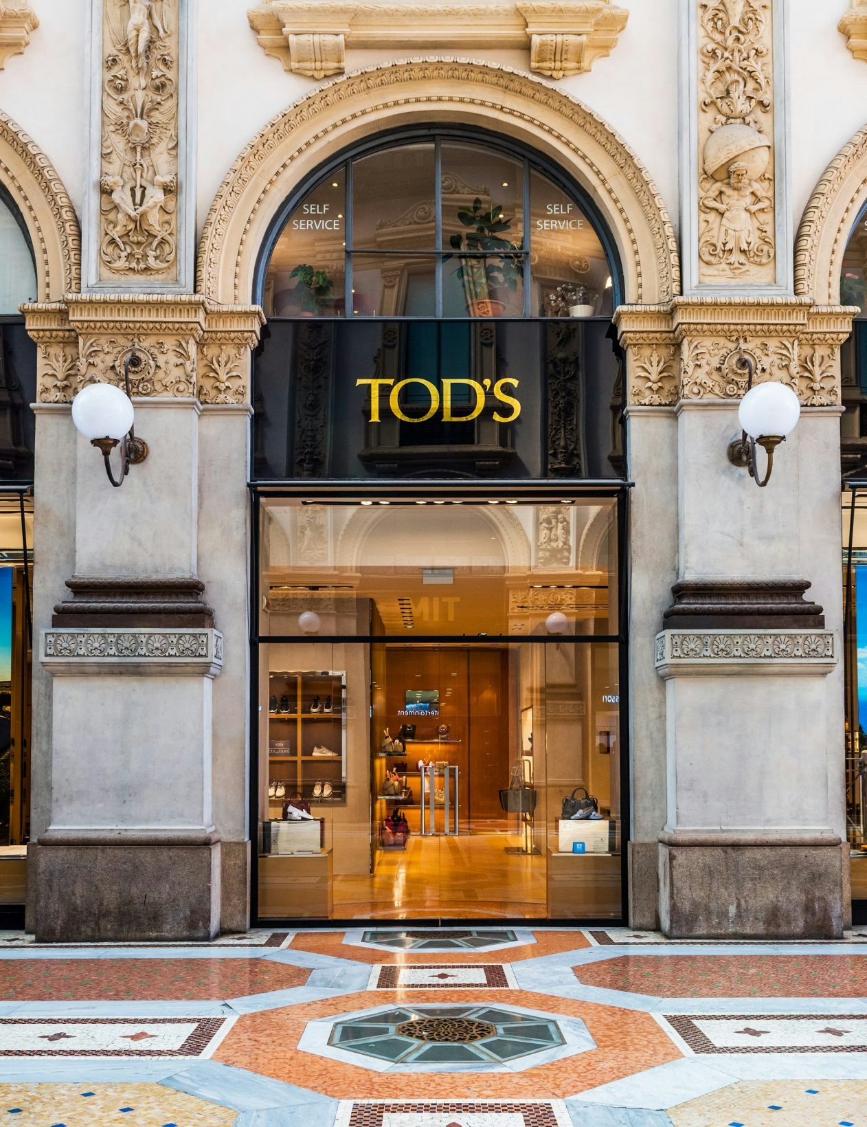 Della Valle family fails to reach 90% threshold for Tod’s takeover