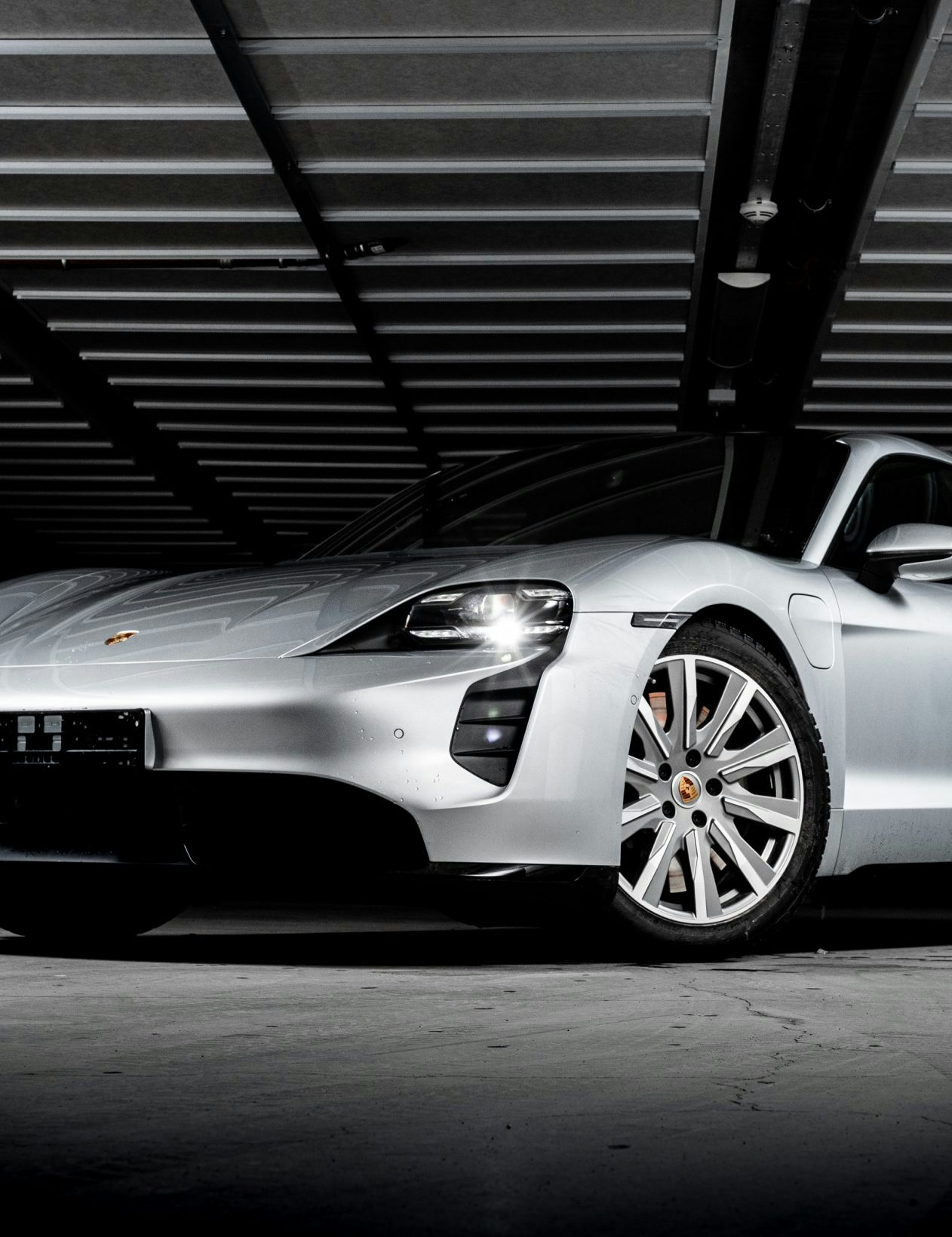 Le futur de Porsche, entre Web3 et stratégie électrique