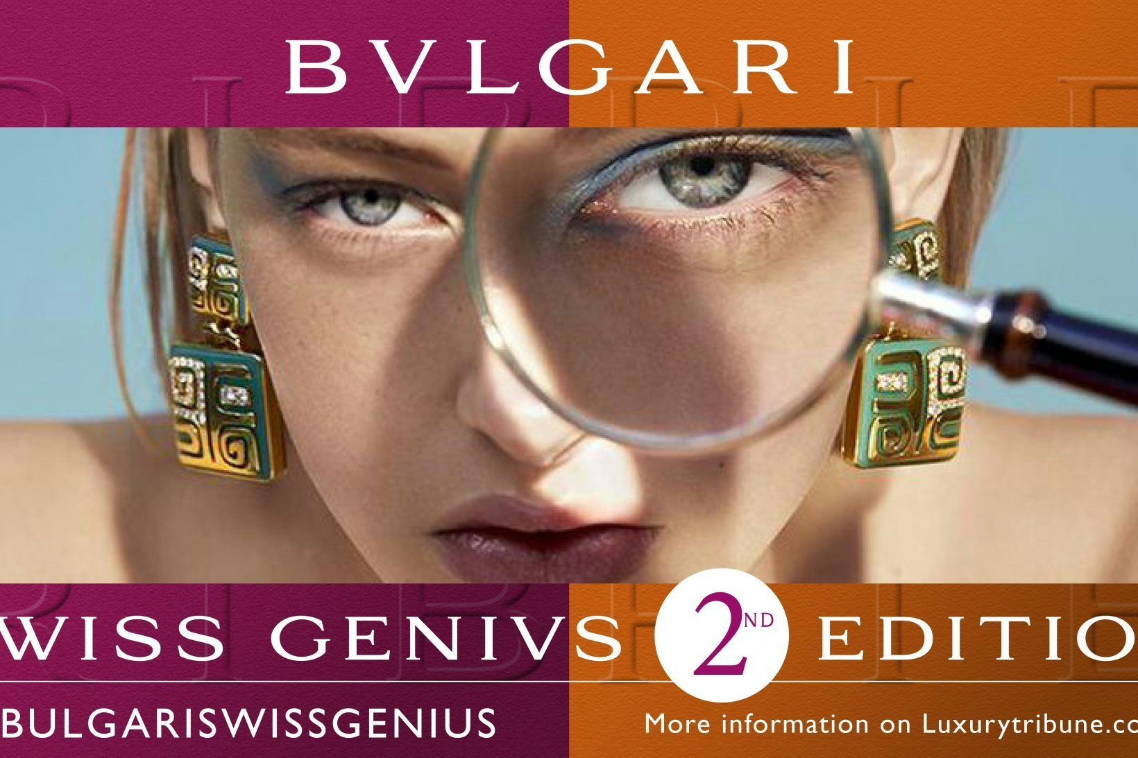 Swiss Genius 2023 : second edition