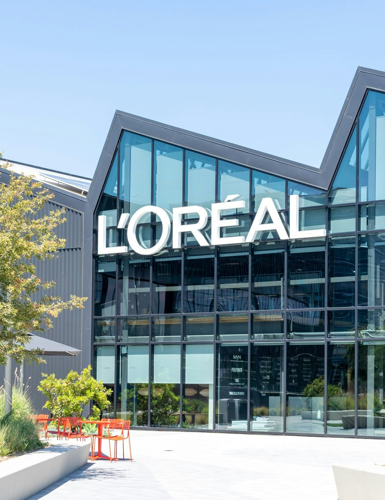 L’Oréal invests in start-up Prinker Korea