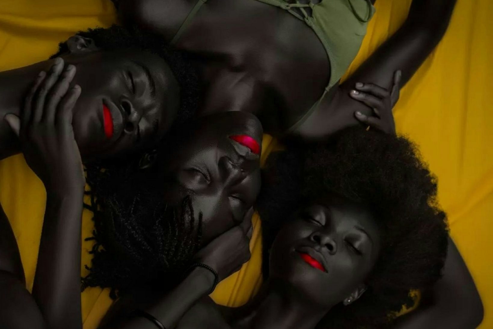 Black Art Matters: Quand l’art afro-descendant déferle sur l’Europe.
