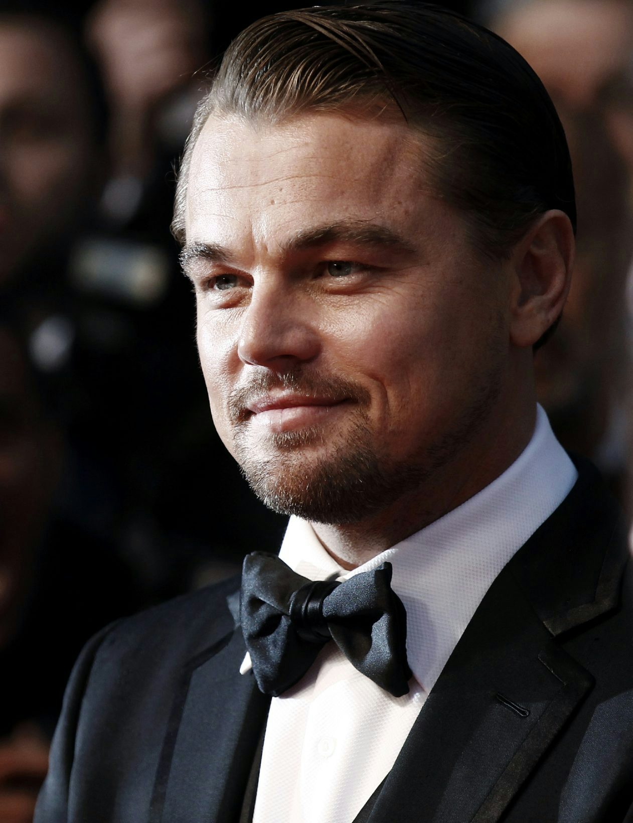 Leonardo DiCaprio investit dans les diamants de laboratoire
