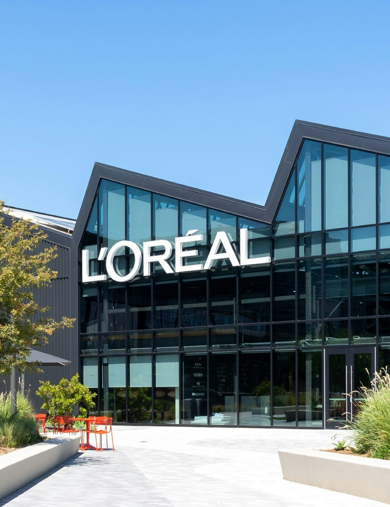 Groupe L’Oréal: fort démarrage du 1er trimestre 2023