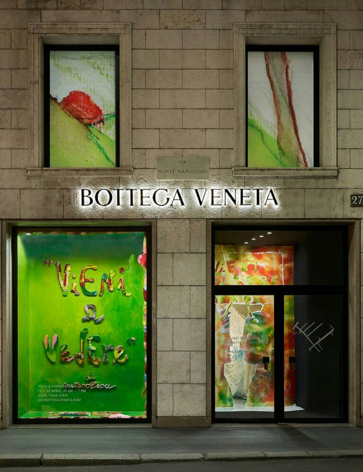 Bottega Veneta: une nouvelle collection en cuir recyclé
