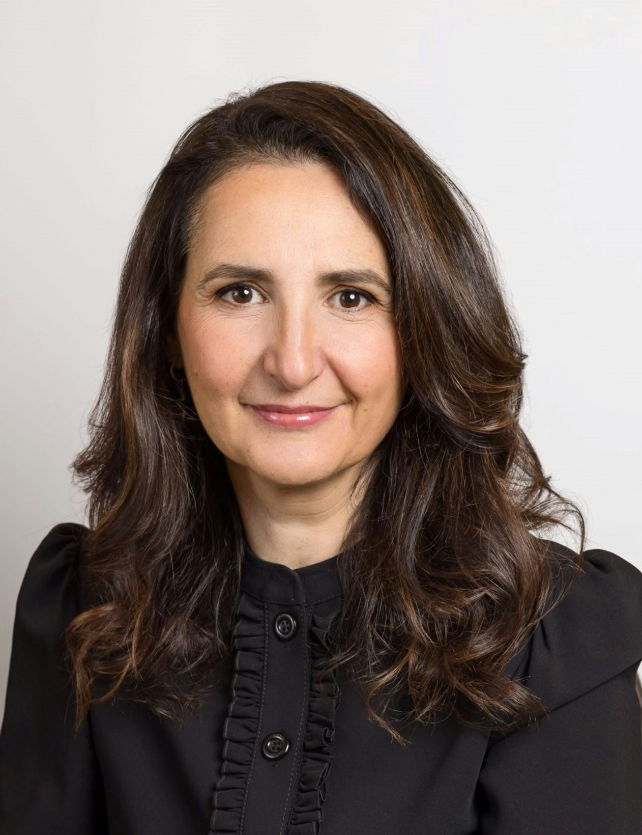 Ilaria Resta to succeed François-Henry Bennahmias as CEO of Audemars Piguet