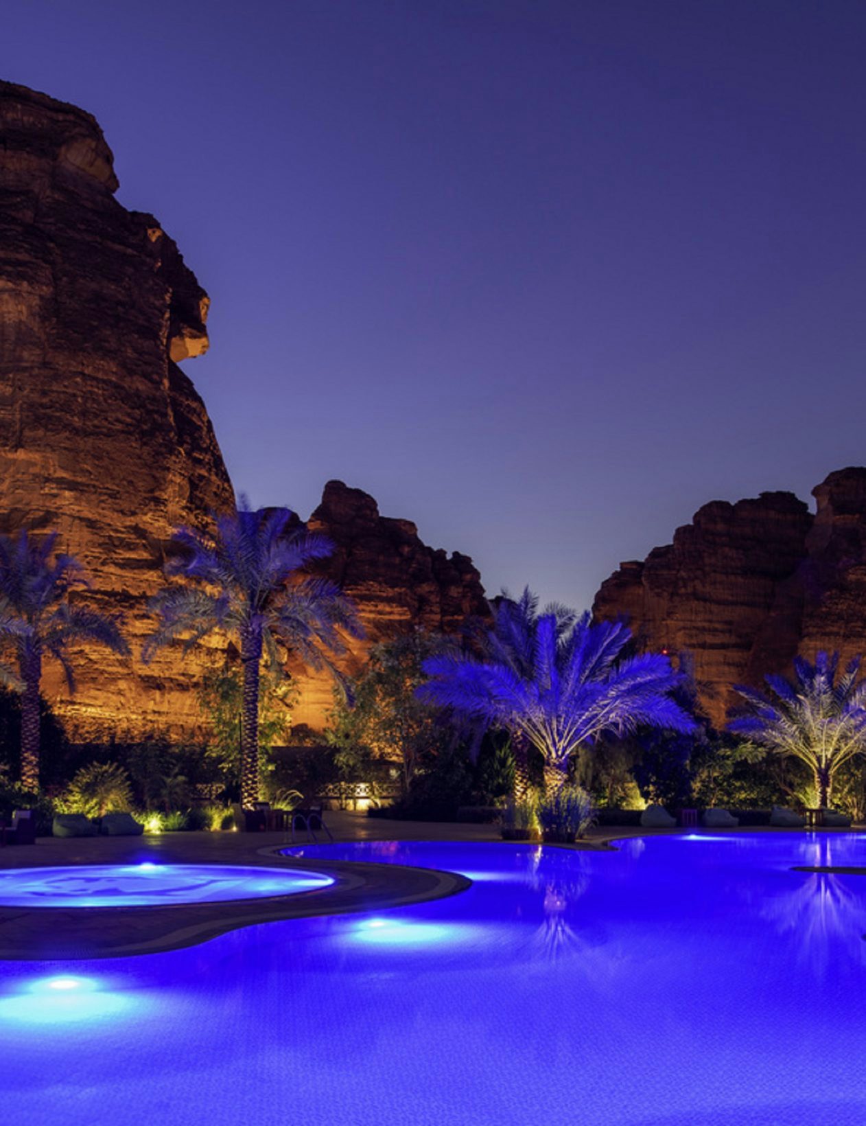 Accor lance trois projets hôteliers d’envergure en Arabie saoudite