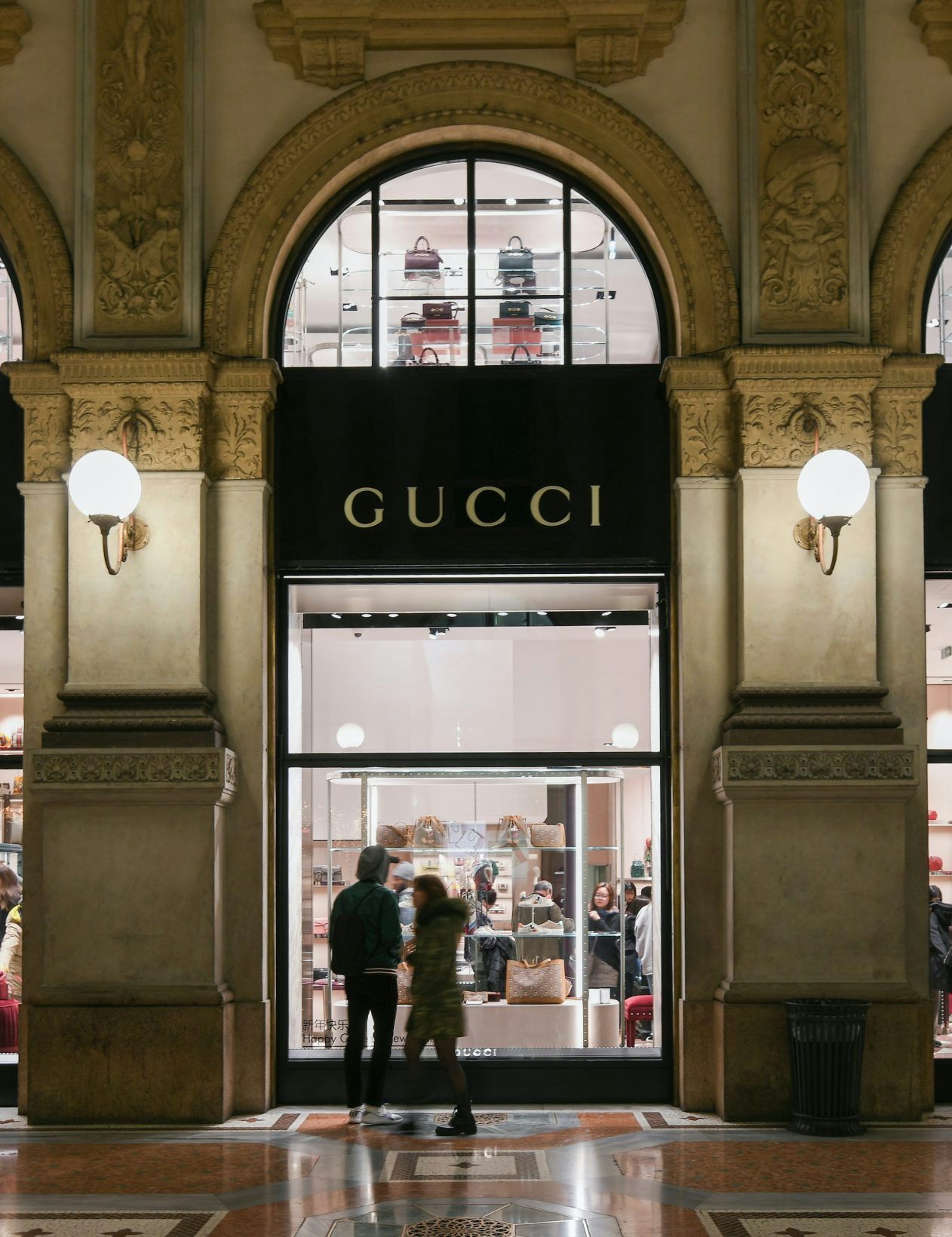 The European Union investigates pricing practices of luxury brands