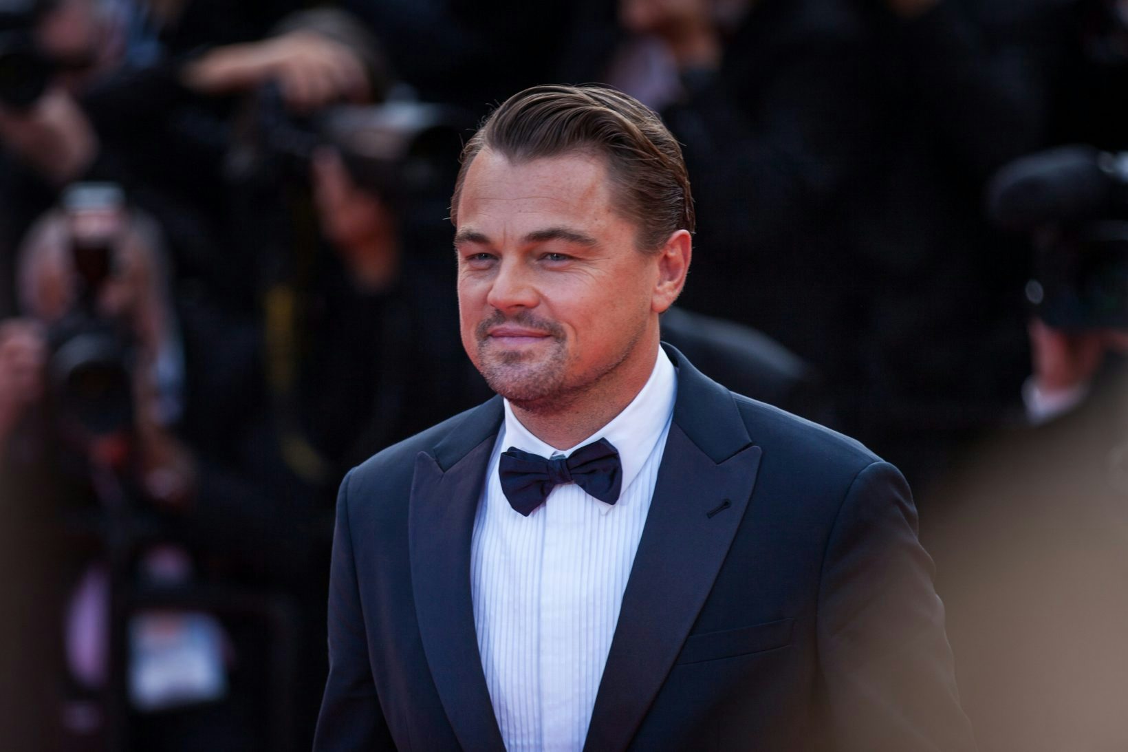 Comment ID Genève a réussi à convaincre Leonardo DiCaprio