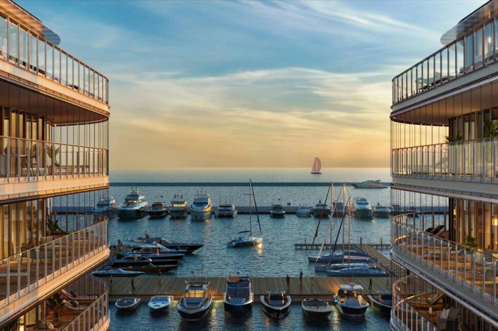 Le Salon nautique de Gênes veut devenir le premier yacht show du monde
