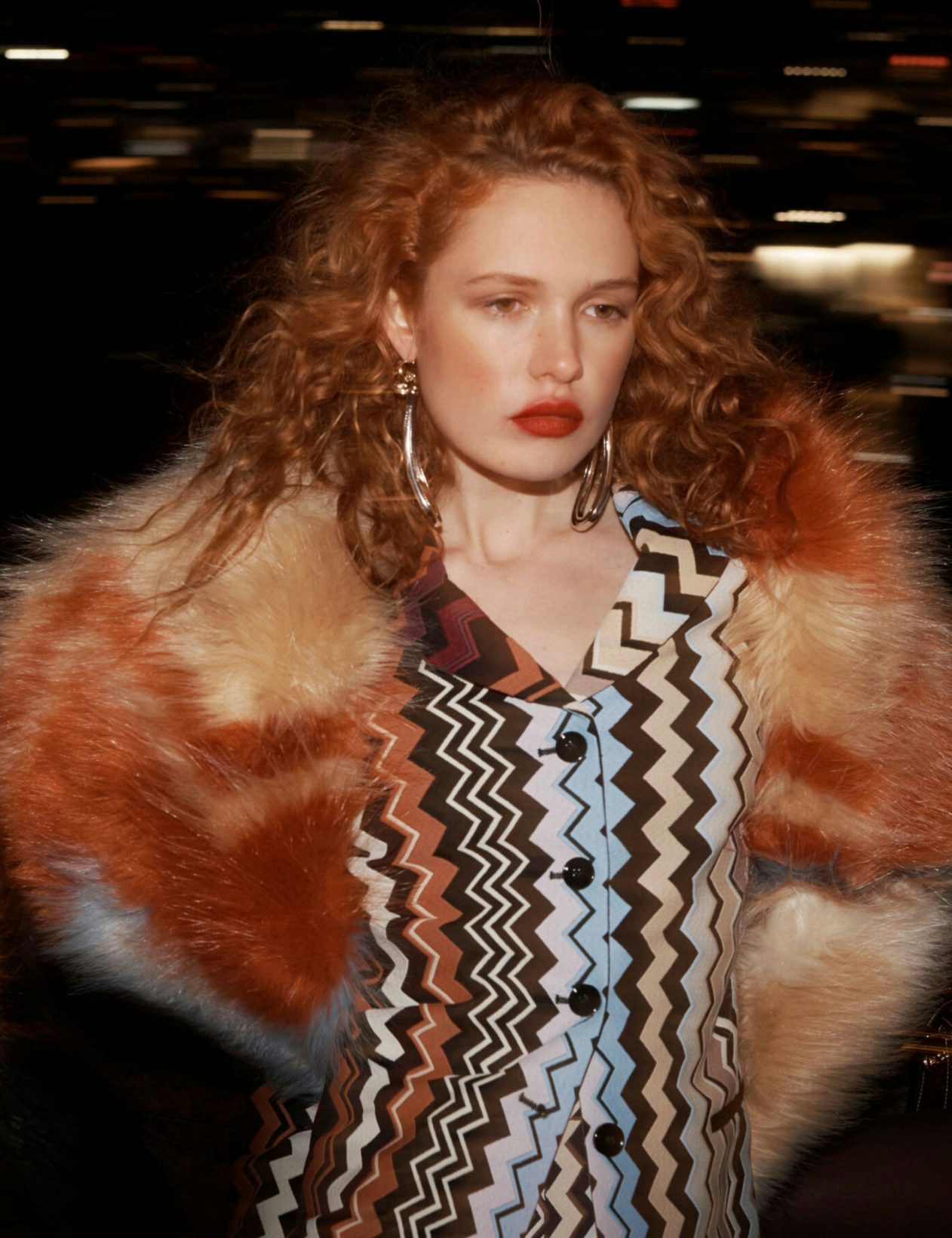 Missoni appoints Rothschild Bank to evaluate potential sale