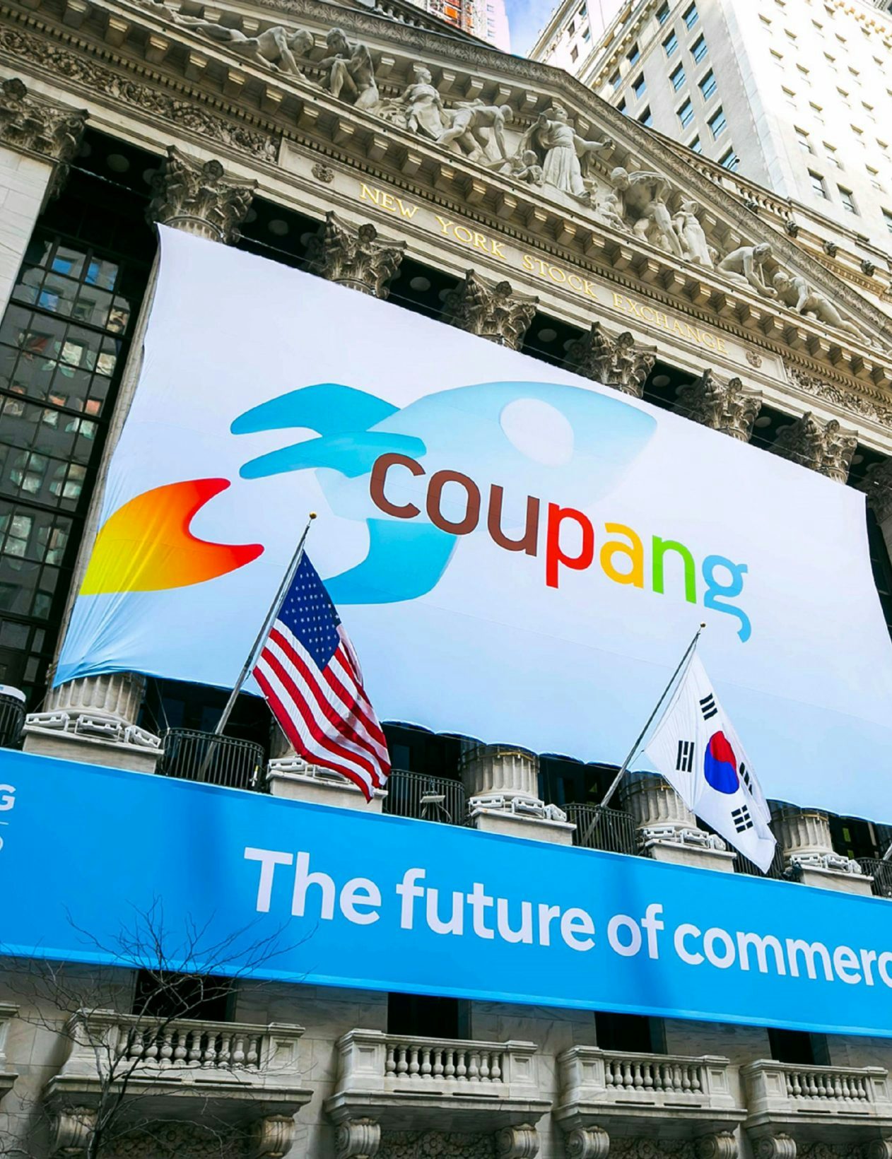 Who is Coupang, the Korean e-commerce titan that just acquired Farfetch?