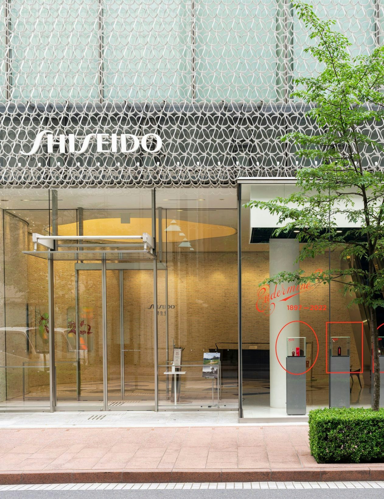 LIFT Venture, Shiseido’s new bet in the beauty industry