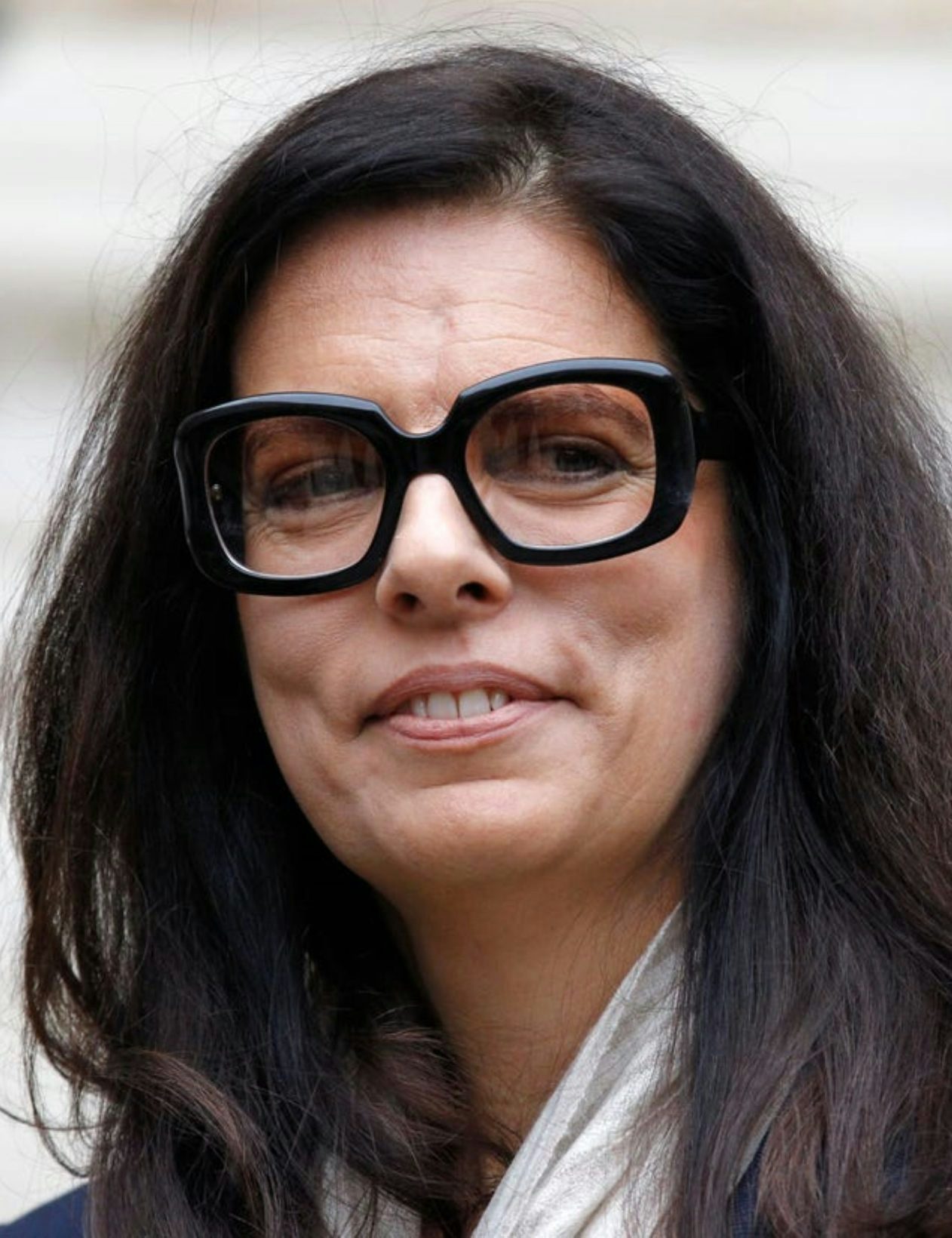Françoise Bettencourt Meyers, héritière L’Oréal, incarnation d’un secteur à la croissance fulgurante