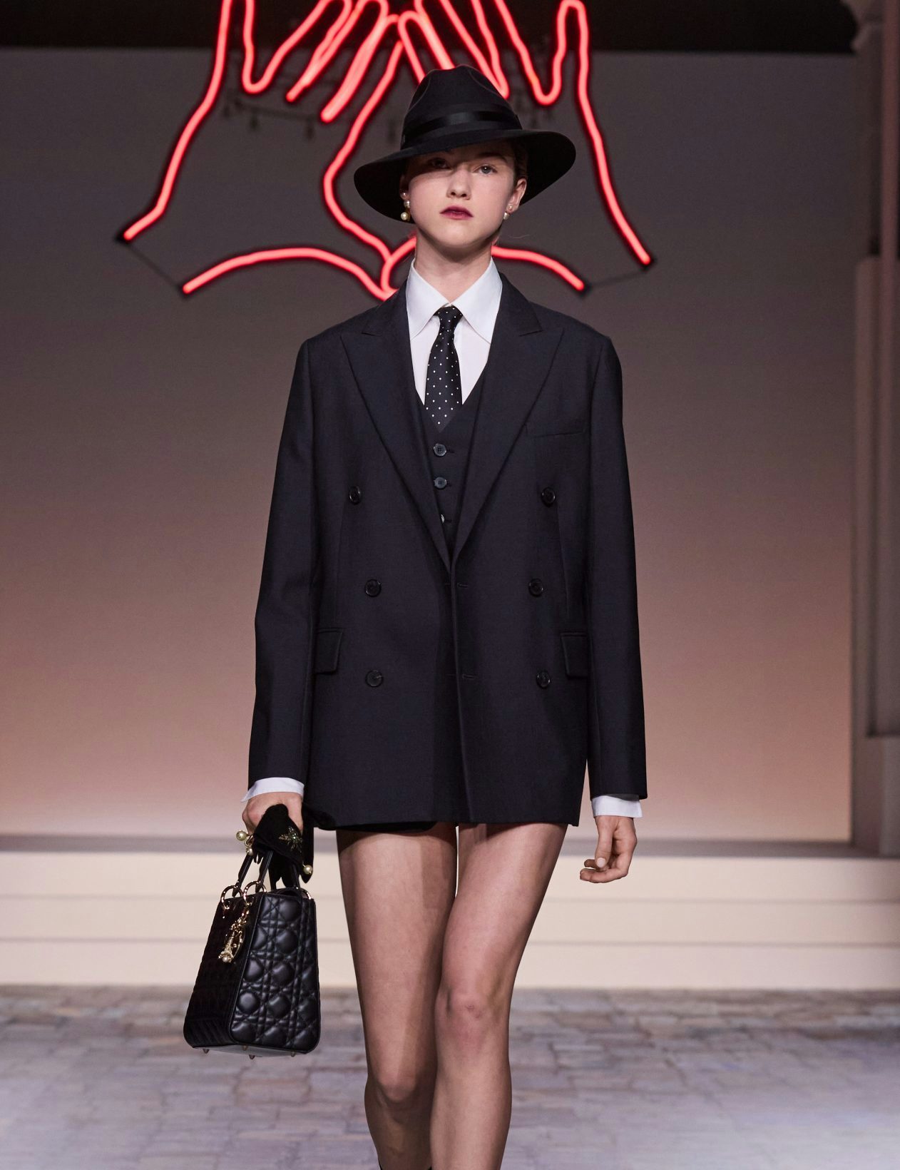 LVMH reports a gloomy start to 2024
