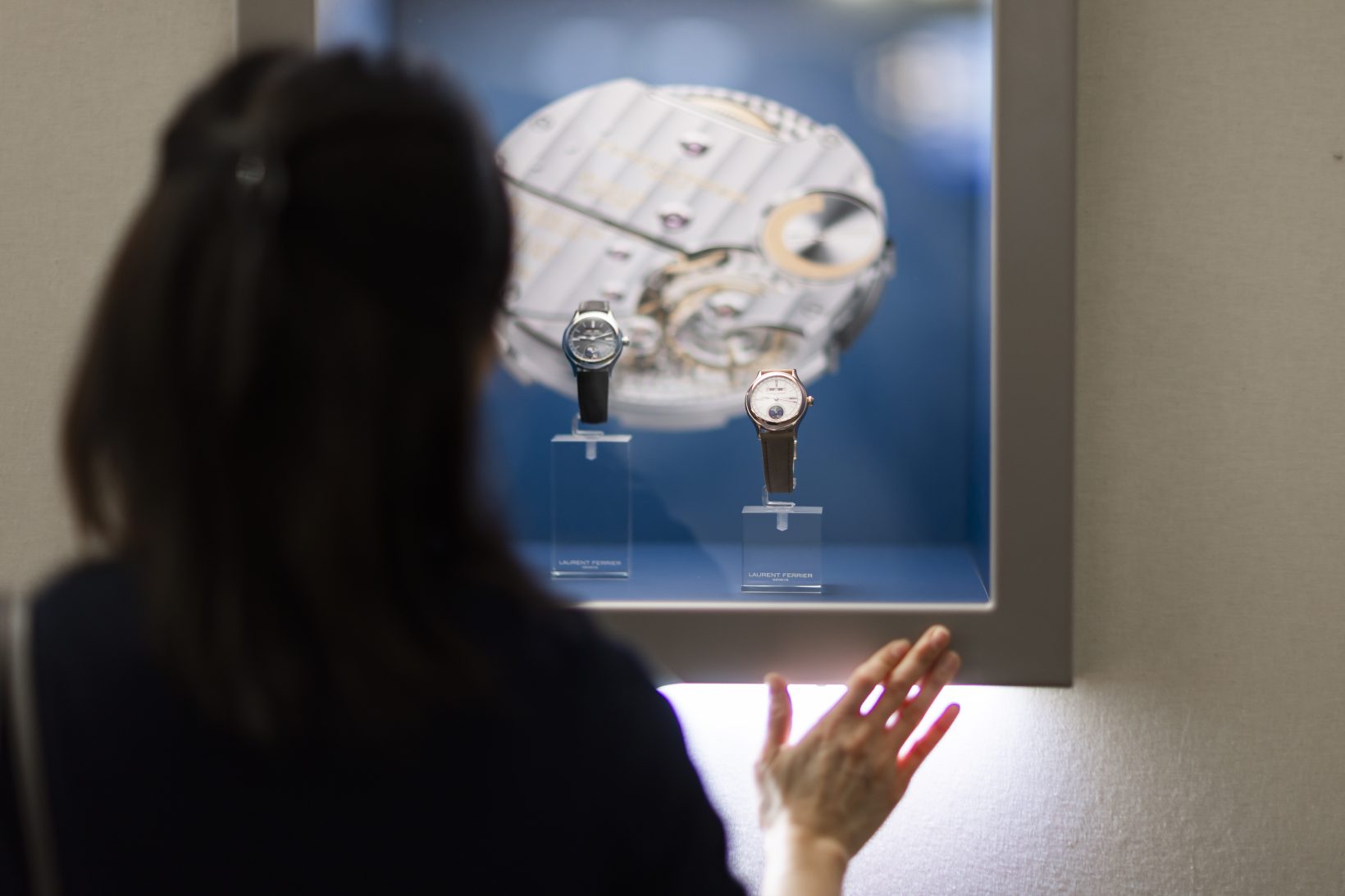 Accord commercial entre l’Inde et la Suisse: une victoire pour l’industrie horlogère ?