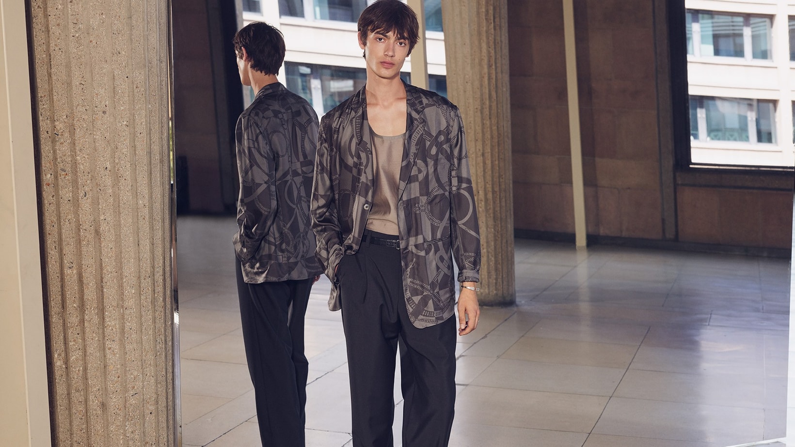 With Rising Results, Hermès Resists in the First Half - Luxury Tribune