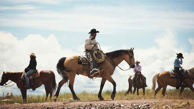 Owning a Ranch, the New Obsession of the Ultra-Rich - Luxury Tribune