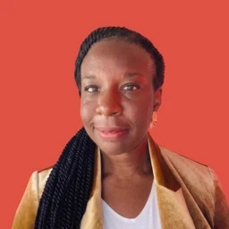 Jacqueline Chelliah