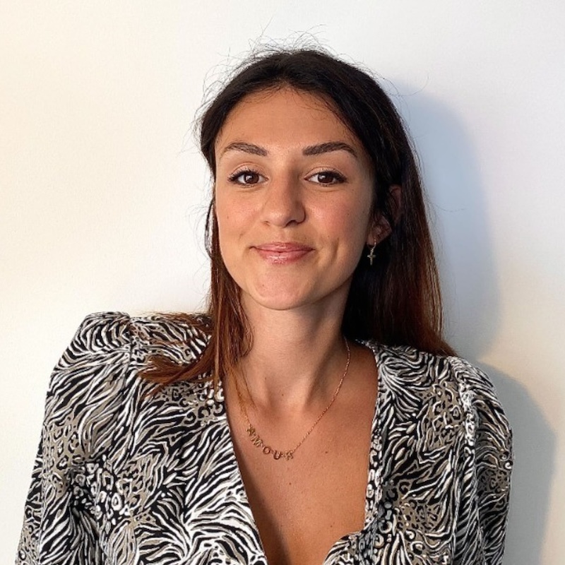 Justine Offredi