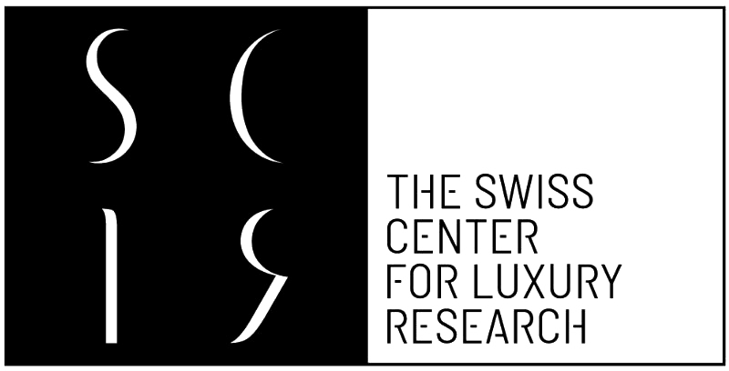 Le Swiss Center for Luxury Research